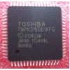 TMPN3150B1AF   TOSHIBA  QFP64 