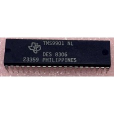 TMS9901NL   TI   DIP40