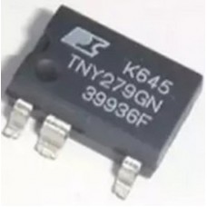 TNY279GN  POWER INTEGRATIONS  SOP7 