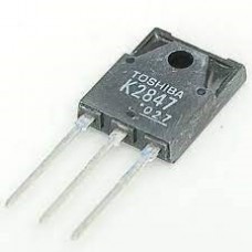 2SK2847  TOSHIBA TO-3PF-3 