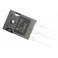 FCH041N60E  ON  TO247