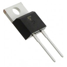 TRS6A65C   TOSHIBA  TO220F-2