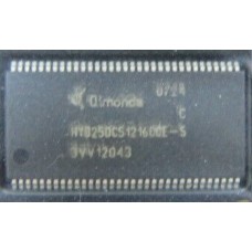 HYB25DC512160CE-5   QIMONDA   TSOP66   HYB25DC512160CE-5   QIMONDA   TSOP66