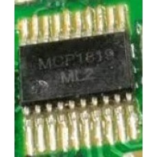 MCP1819   ST   TSSOP20