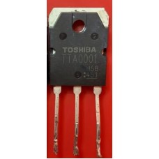 TTA0001 TOSHIBA TO-3P