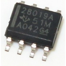 UCC28019ADR   TI  SOP8 