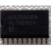 UCC38503DW    TI    SOP20 