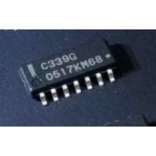 UPC339G  NEC  SOP14