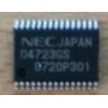 UPD4723GS   NEC      SSOP30 UPD4723GS   NEC      SSOP30