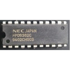 UPD6362C NEC DIP22