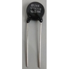 V10471U PANASONIC  DIP2