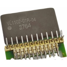 HYBRID VL1102-01R-04 HYBRID VL1102-01R-04