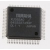 XU392AO YAMAHA QFP XU392AO YAMAHA QFP