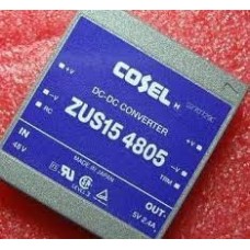 ZUS154805 COSEL MODULE ZUS154805 COSEL MODULE