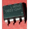 OB2212AP  ON-BRIGHT   DIP8  