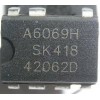 STR-A6069H  SANKEN   DIP7