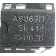 STR-A6069H  SANKEN   DIP7