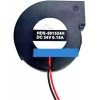 HDS-501524H FAN 3 WIRE