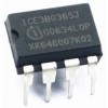 ICE3B0365J INFINEON DIP8