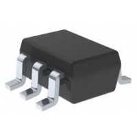 SN74LVC2G04DCKR TI sot-363