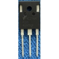 FDH45N50F onsemi TO-247- ORIGINAL 