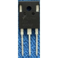 FDH45N50F onsemi TO-247- ORIGINAL 
