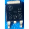 U620TG ONSEMI TO-252