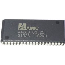 A428316S-25F AMIC SOJ40