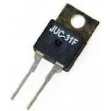 JUC-31F TO-220 60 DEG CENTIGRADE
