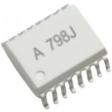 ACPL-798J-500E AVAGO SOP16