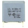 10NF 300V Y2 CAPACITOR