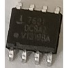 ICL7621DCBAZ INTERSIL SOP8