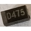 D475 DIODE