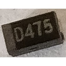 D475 DIODE