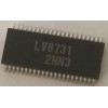 LV8731V-TLM-H ONSEMI SSOP44 LV8731V-TLM-H ONSEMI SSOP44