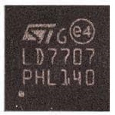 LED7707TR ST QFN24