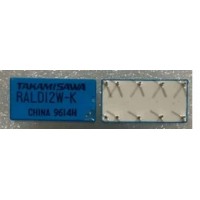 RALDI2W-K RELAY