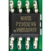 P2003EVG NIKO-SEM SOP8