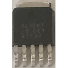 XL1507-5.0E1    XLSEMI  TO-252  
