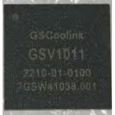 GSV2011 GSCOOLINK BGA144