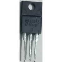 5F50H2F SHINDENGEN TO-220F 5F50H2F SHINDENGEN TO-220F