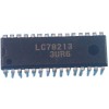 LC78213 SANYO DIP30 LC78213 SANYO DIP30