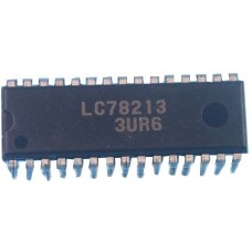 LC78213 SANYO DIP30