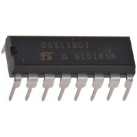 DG211BDJ VISHAY DIP DG211BDJ VISHAY DIP