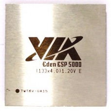 ESP5000 VIA BGA