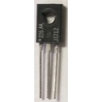 MJE712 PTH MJE712 PTH