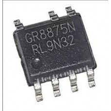 GR8875NRKAG GRENERGY SOP7
