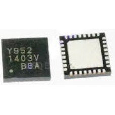 YSS952-QZE2   YAMAHA   QFN32