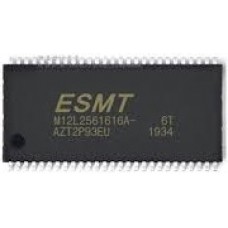 M12L2561616A-6TG ESMT TSOP54