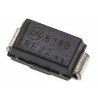 818B 1SMA5918BT3G ONSEMI SMA 818B 1SMA5918BT3G ONSEMI SMA